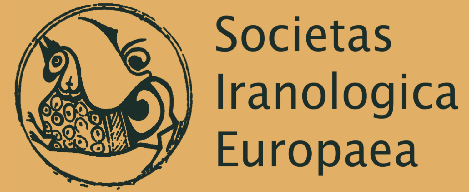 Societas Iranologica Europaea